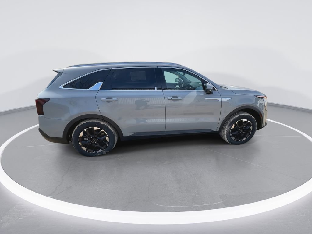 New 2026 Kia Sorento S w/ S Panoramic Sunroof Package FWD image 9