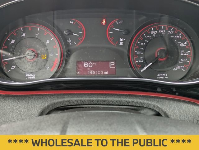 Used 2016 Dodge Dart SE w/ Convenience Group image 17