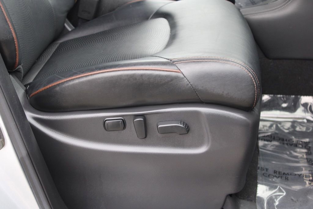 Used 2018 Nissan Armada SL w/ Moonroof Package image 23