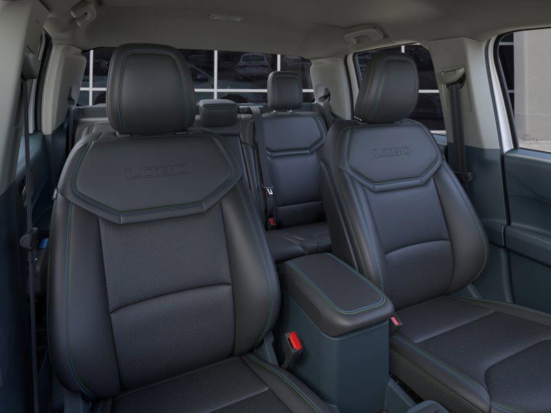 New 2025 Ford Maverick Lobo image 10