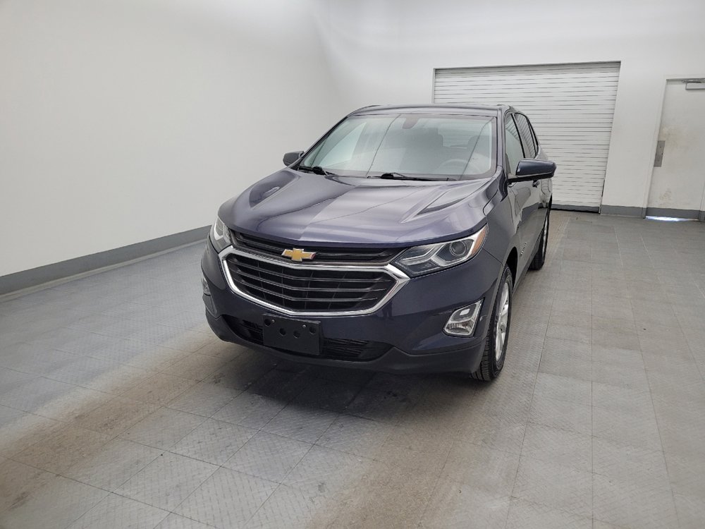 Used 2018 Chevrolet Equinox LT image 15