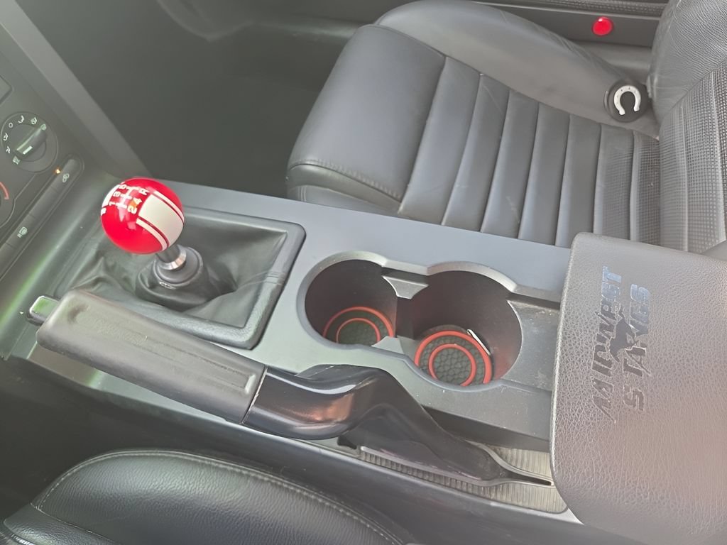 Used 2008 Ford Mustang GT Premium RWD image 18