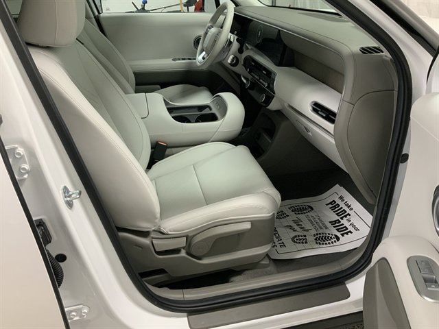 Used 2026 Hyundai Palisade SEL AWD/4WD image 21