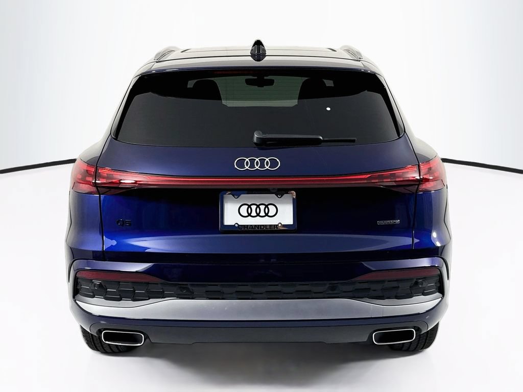 New 2026 Audi Q5 Premium Plus AWD/4WD image 6