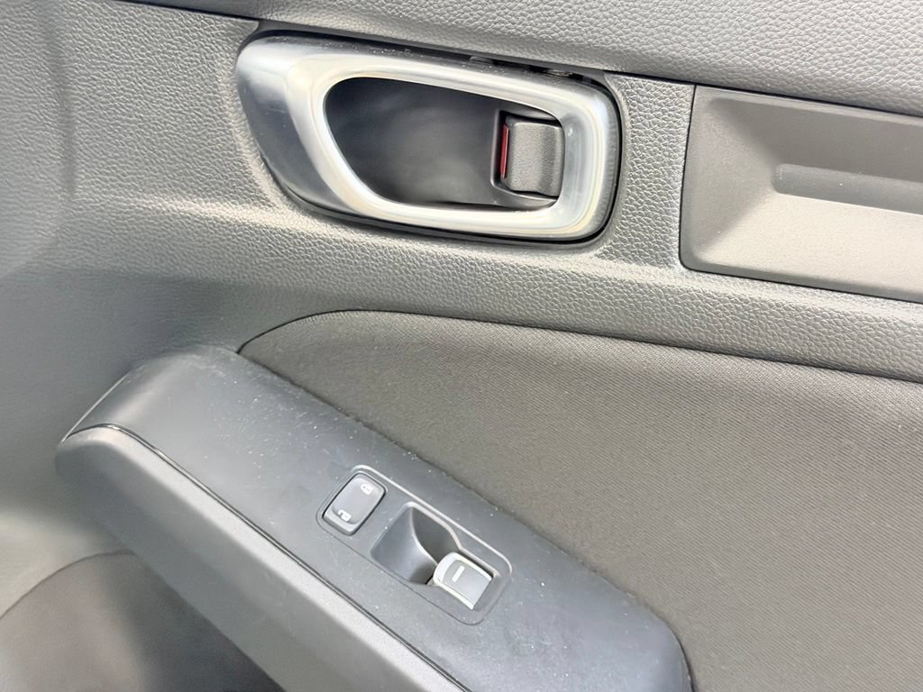 Used 2026 Honda Civic Sport image 31