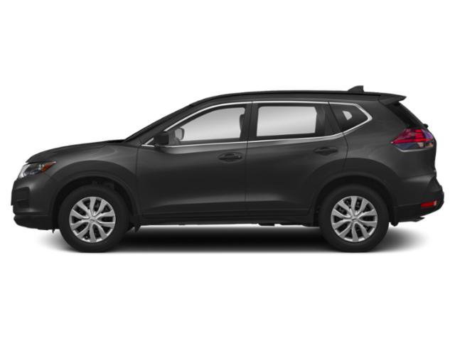 Used 2020 Nissan Rogue SV AWD/4WD image 7