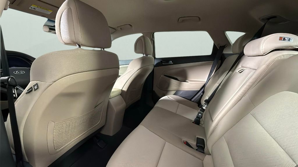 Used 2017 Hyundai Tucson SE image 26