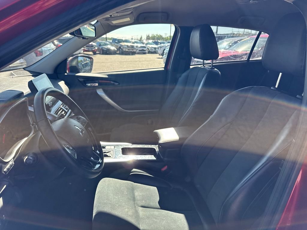 Used 2024 Mitsubishi Eclipse Cross SE AWD/4WD image 25