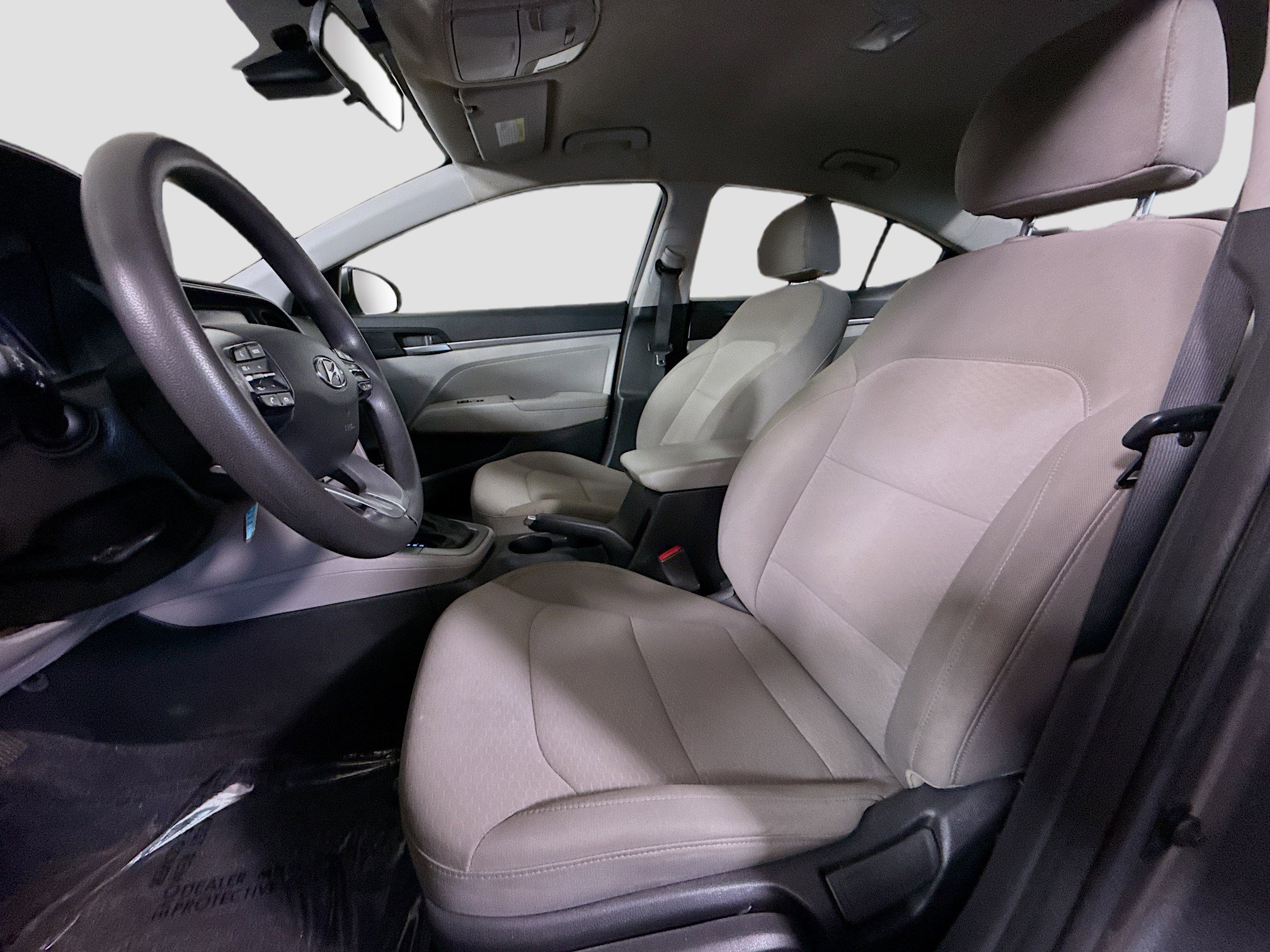 Used 2020 Hyundai Elantra SEL image 21