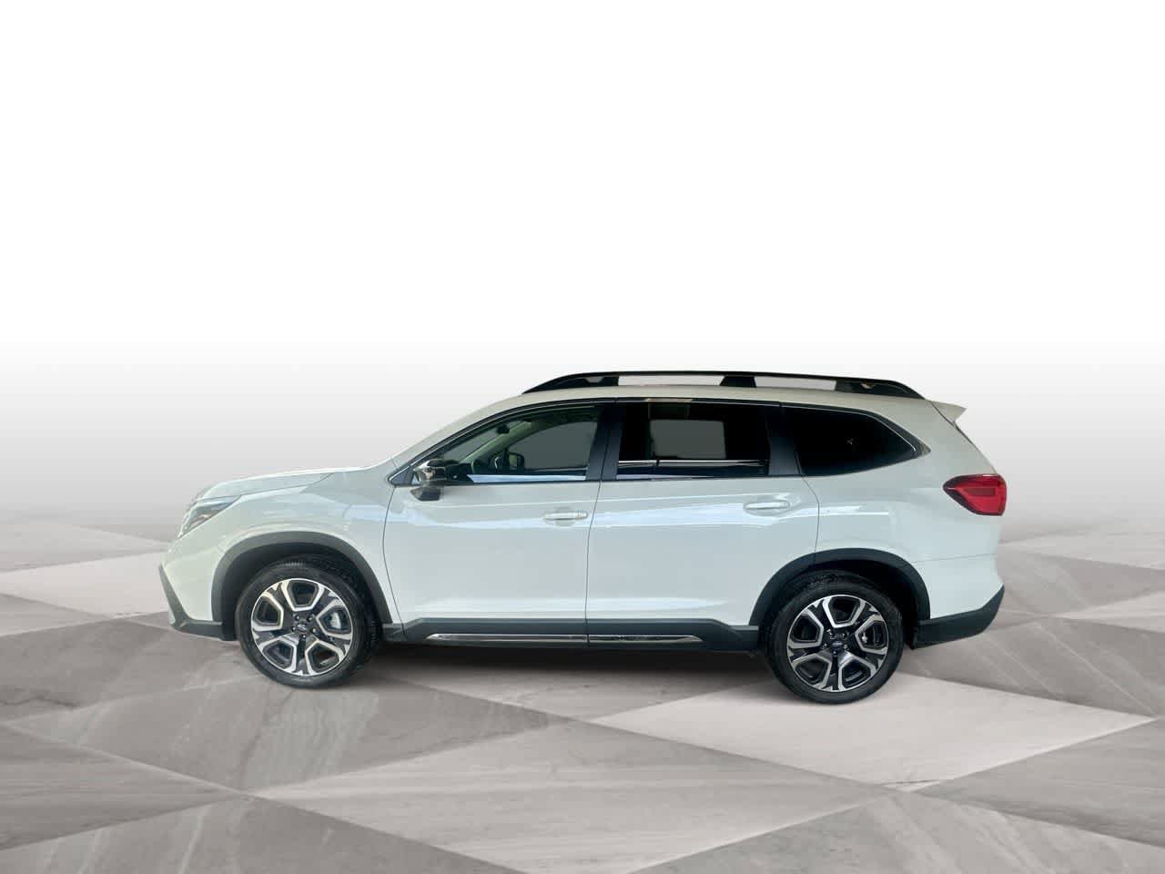 New 2026 Subaru Ascent Limited AWD/4WD image 5