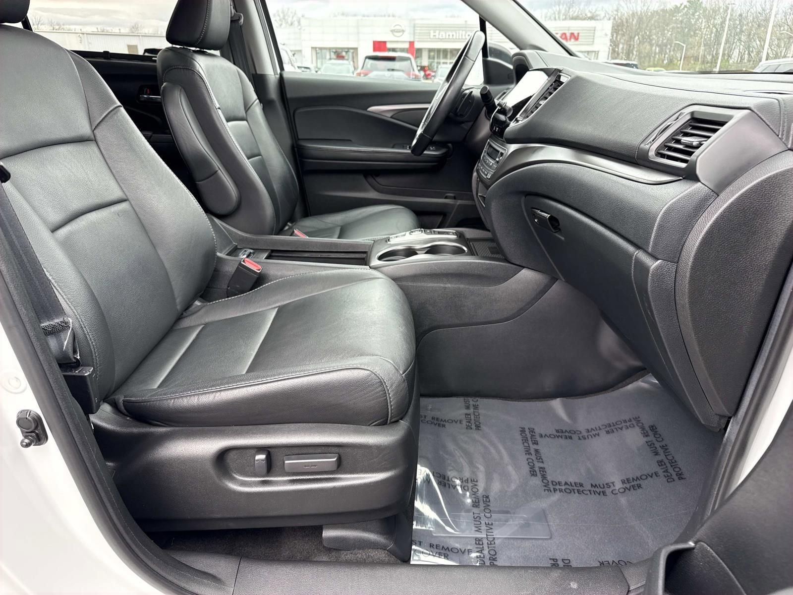 Used 2021 Honda Pilot Special Edition image 25