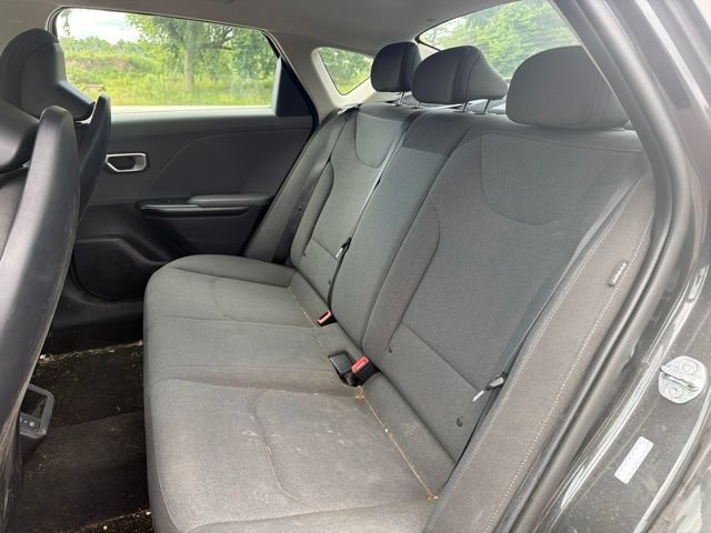 Used 2025 Kia K4 FWD image 9