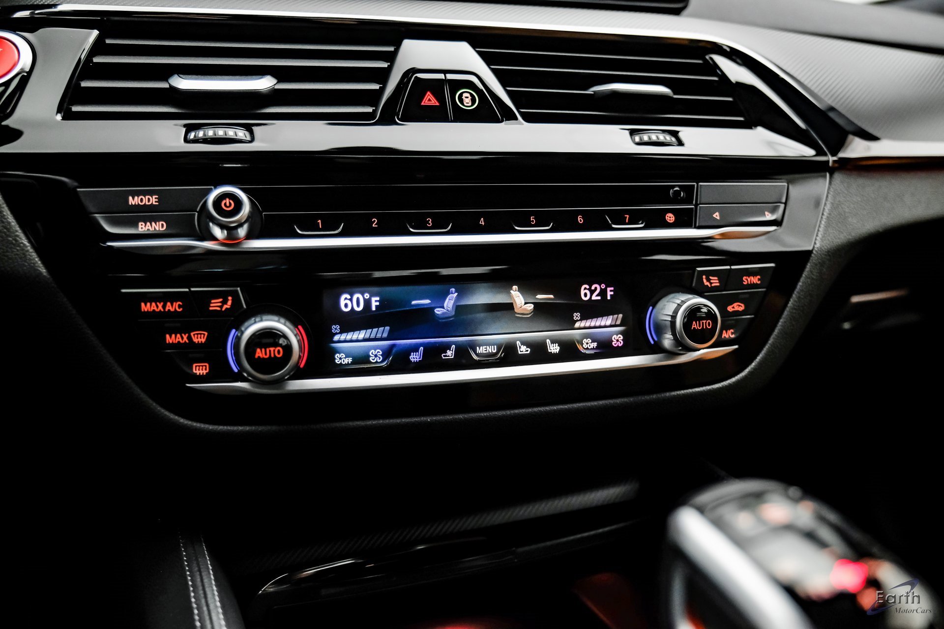 Used 2023 BMW M5 w/ Competition Package image 62