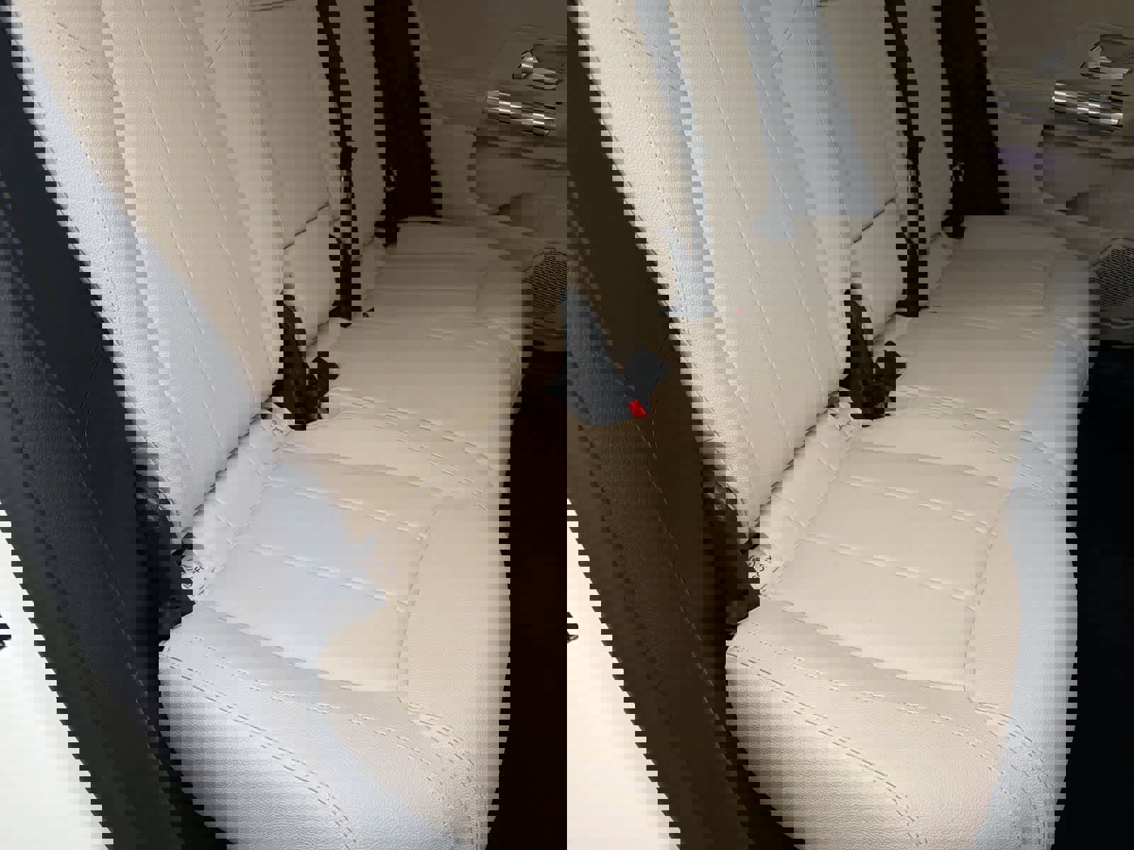 Used 2021 Mercedes-Benz GLA 250 4MATIC image 22