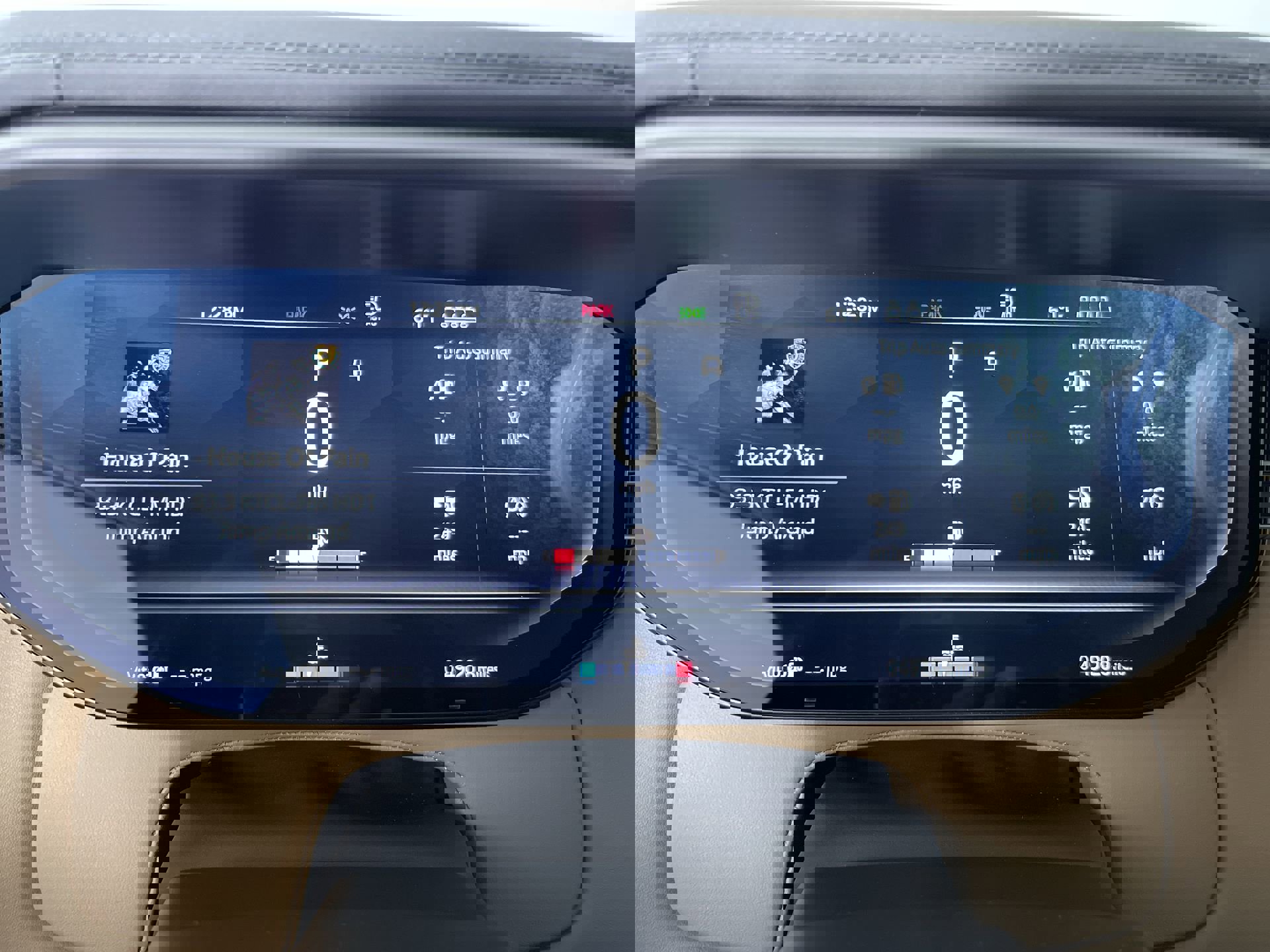 Used 2023 Land Rover Range Rover Sport SE image 17