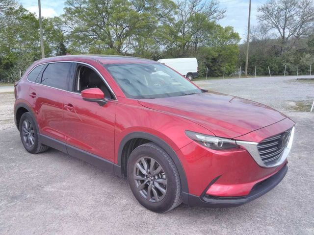 Used 2023 MAZDA CX-9 Touring image 1