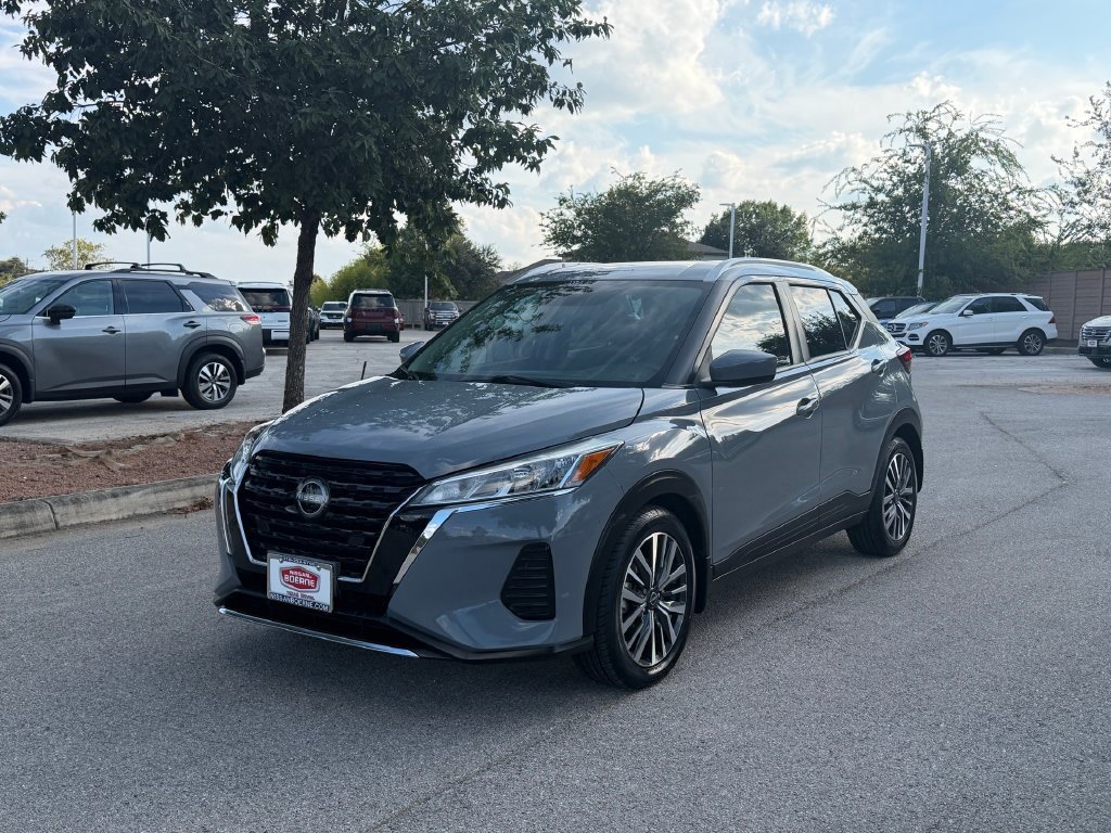 Used 2023 Nissan Kicks SV FWD image 5