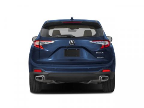 Certified 2025 Acura RDX SH-AWD w/ Technology Package image 5