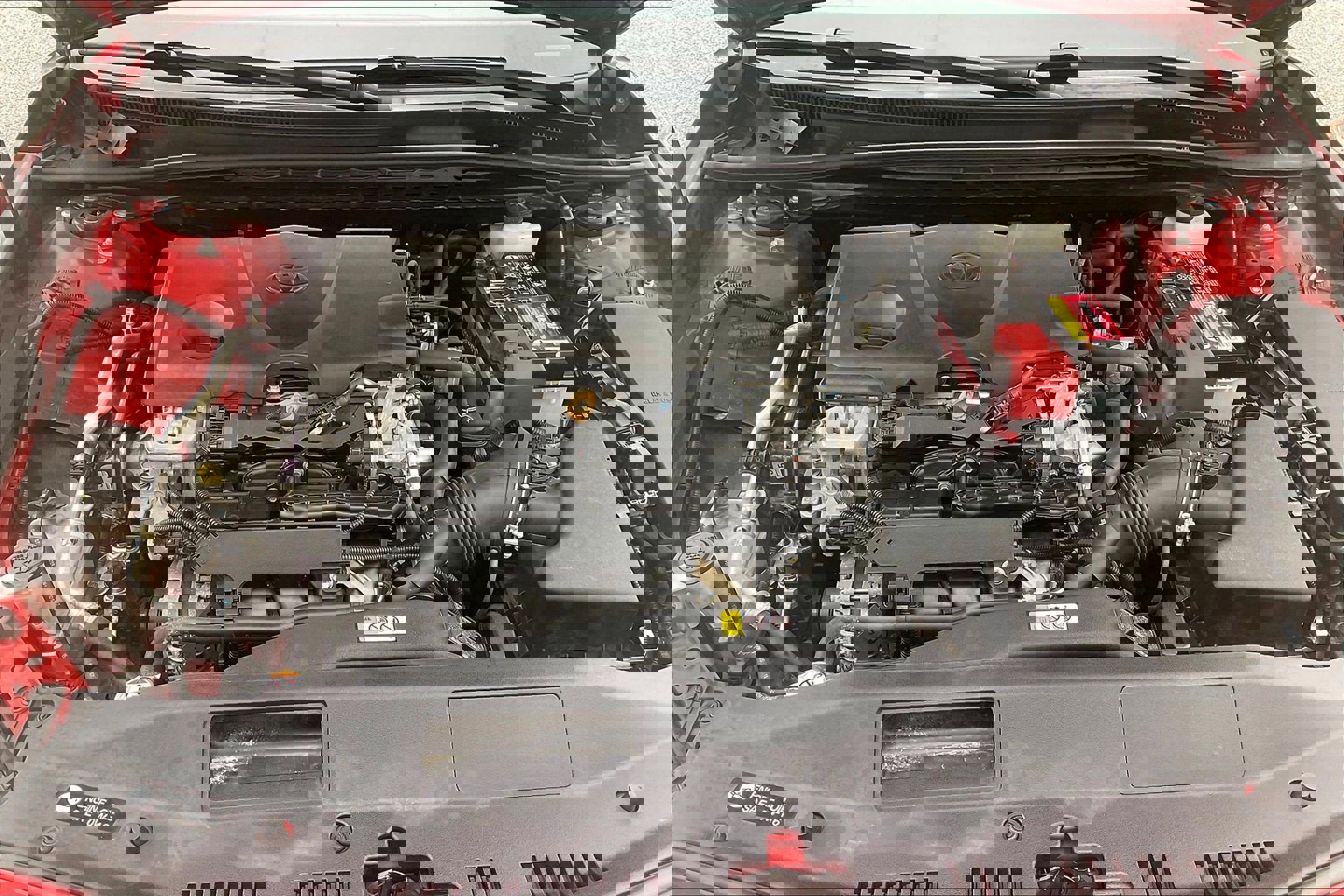 Used 2020 Toyota Camry SE image 13