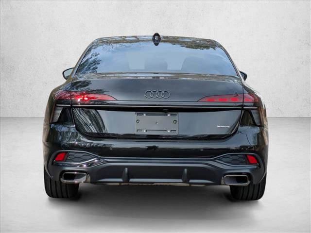 New 2026 Audi A6 Prestige image 8