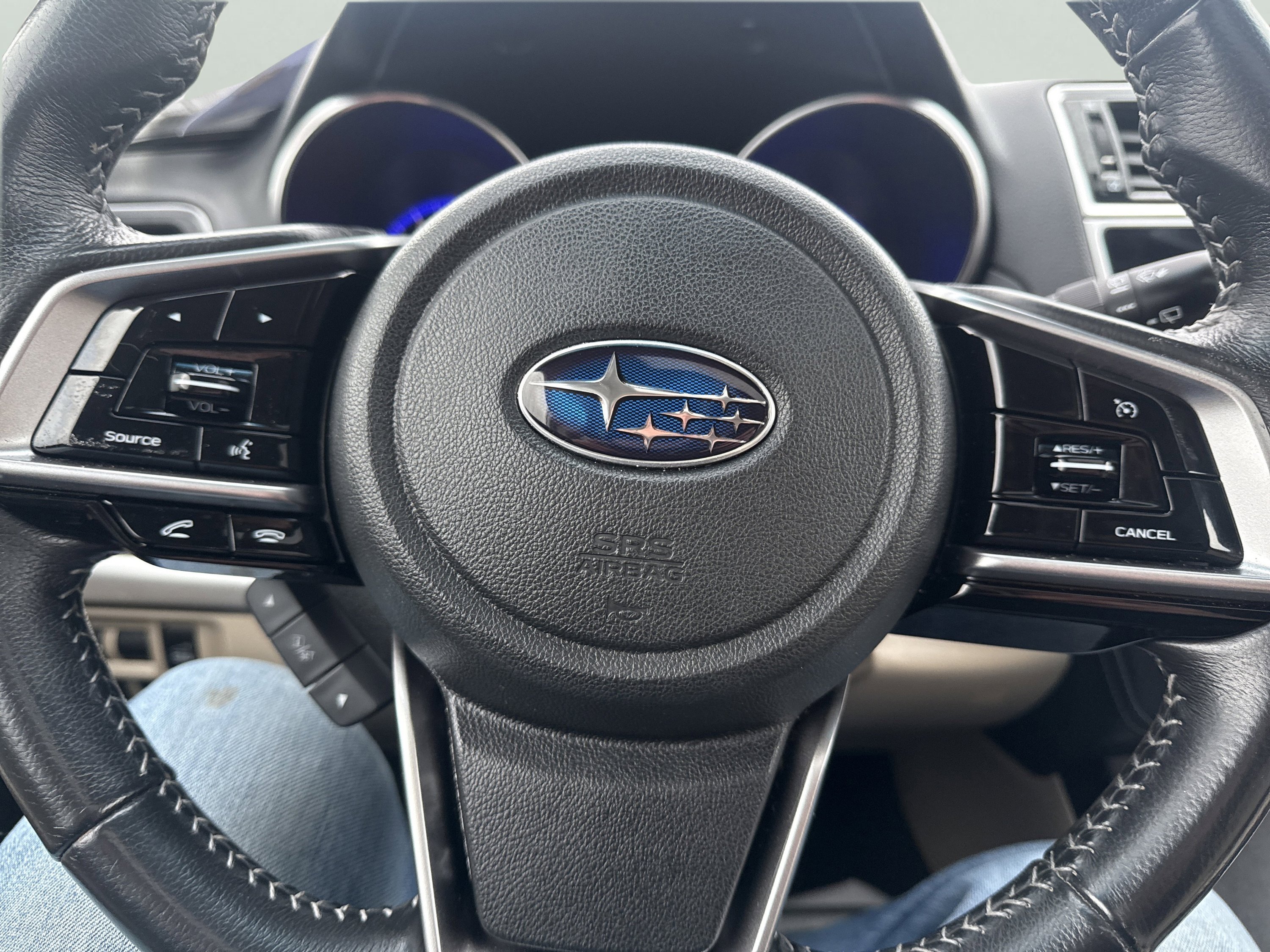 Used 2018 Subaru Outback 2.5i Limited image 23