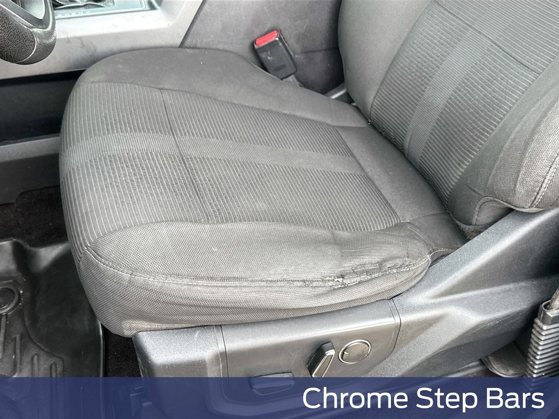 Used 2016 Ford F150 XLT w/ Equipment Group 302A Luxury image 24