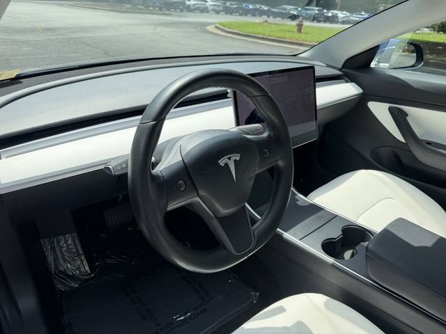 Used 2018 Tesla Model 3 Mid Range RWD image 12