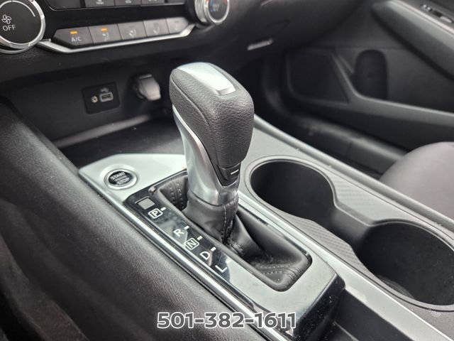 Used 2023 Nissan Altima 2.5 S FWD image 24