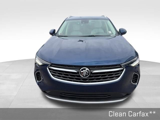 Used 2023 Buick Envision Preferred FWD image 5