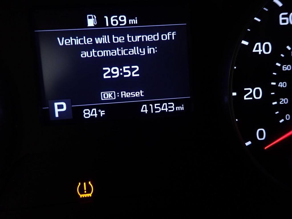 Used 2023 Kia Seltos S AWD/4WD image 39