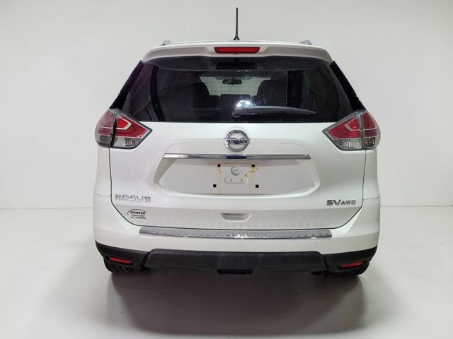 Used 2016 Nissan Rogue SV image 18