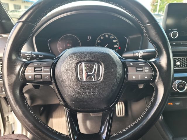 Used 2022 Honda Civic Sport image 27