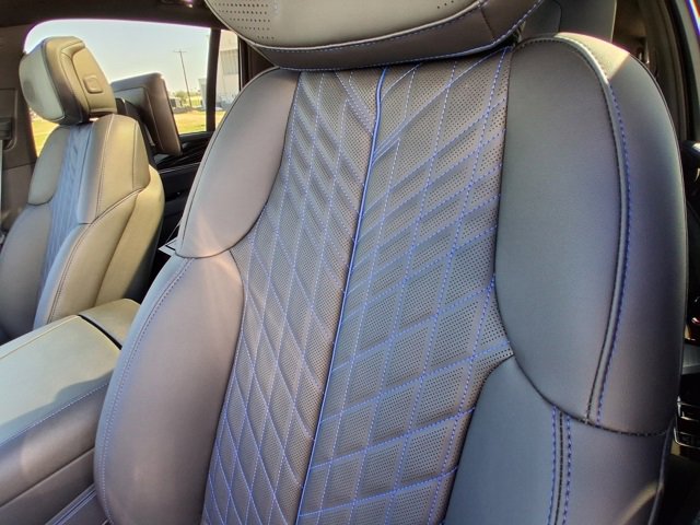 New 2026 Cadillac Escalade IQL Sport 1 image 20