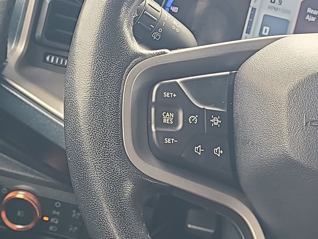 Used 2022 Ford Bronco Outer Banks image 25