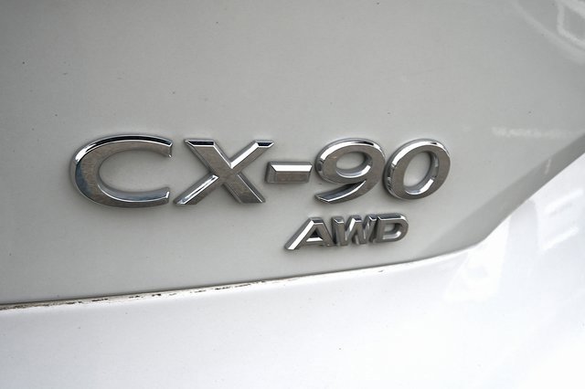 Used 2024 MAZDA CX-90 3.3 Turbo w/ Preferred Plus image 19
