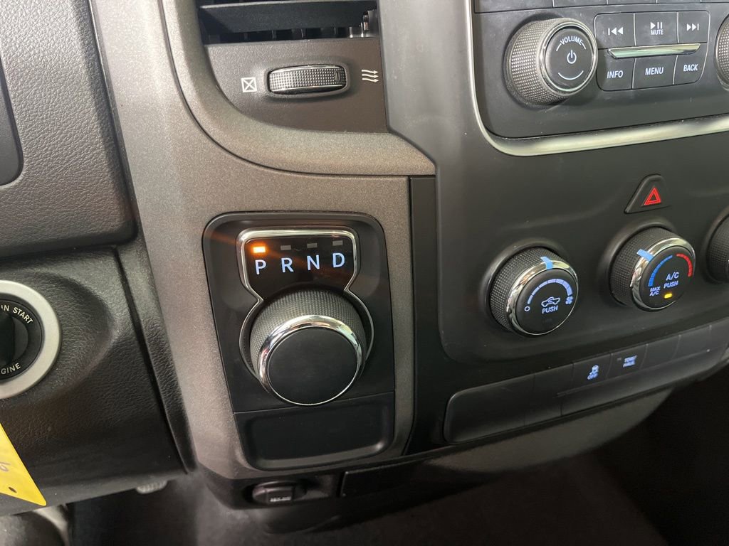 Used 2019 RAM 1500 Tradesman w/ Popular Equipment Group RWD image 23