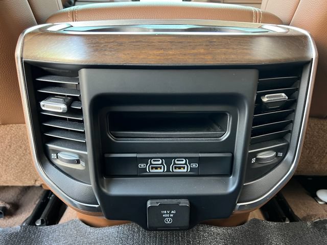 Used 2023 RAM 2500 Laramie AWD/4WD image 39