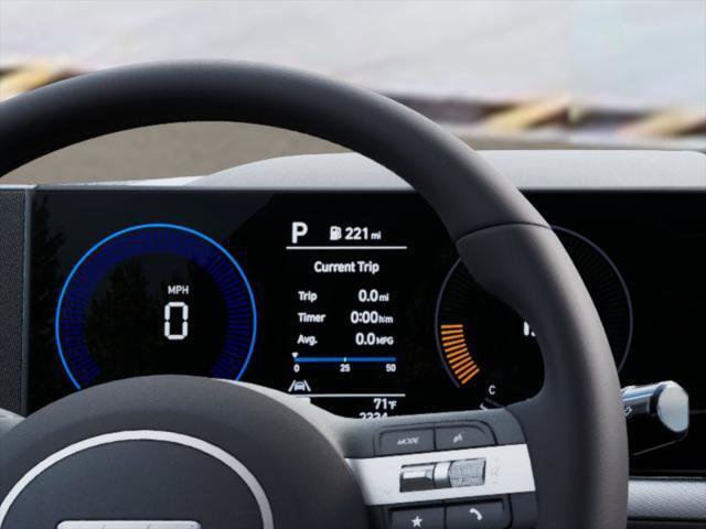 New 2026 Hyundai Sonata SEL image 14