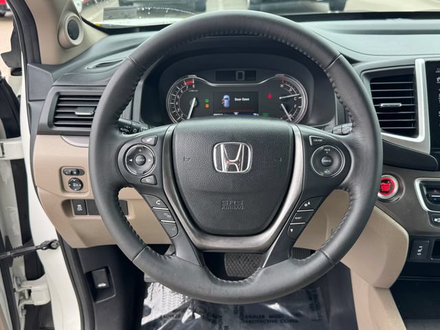 Used 2018 Honda Pilot EX-L image 23