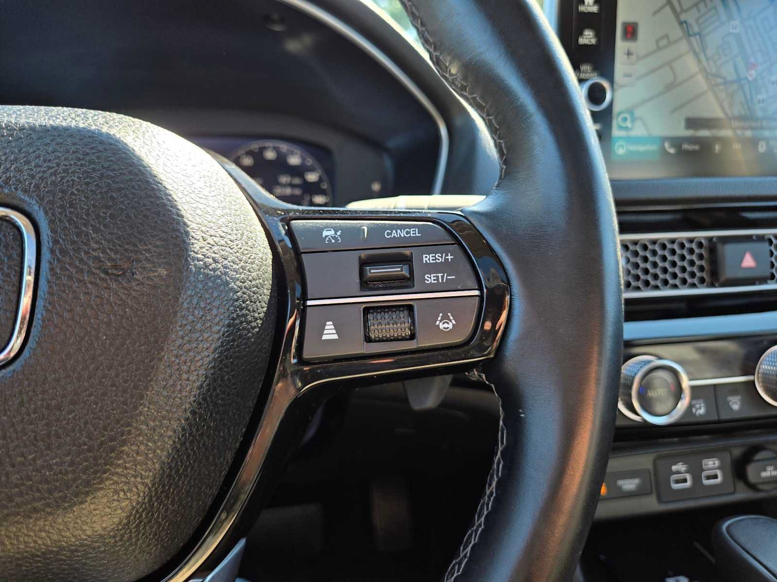 Used 2024 Honda Civic Touring image 32