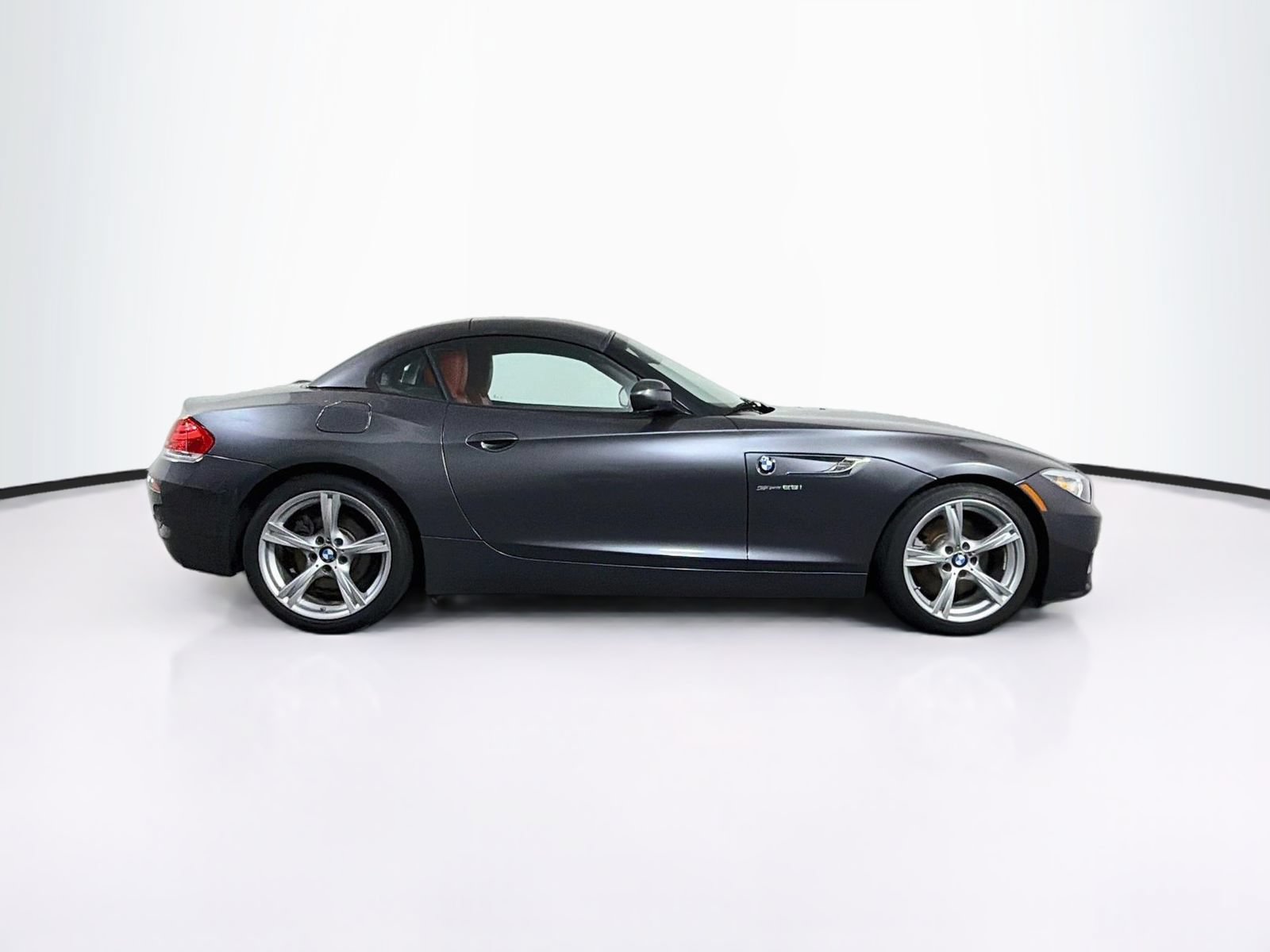 Used 2016 BMW Z4 sDrive28i RWD image 16