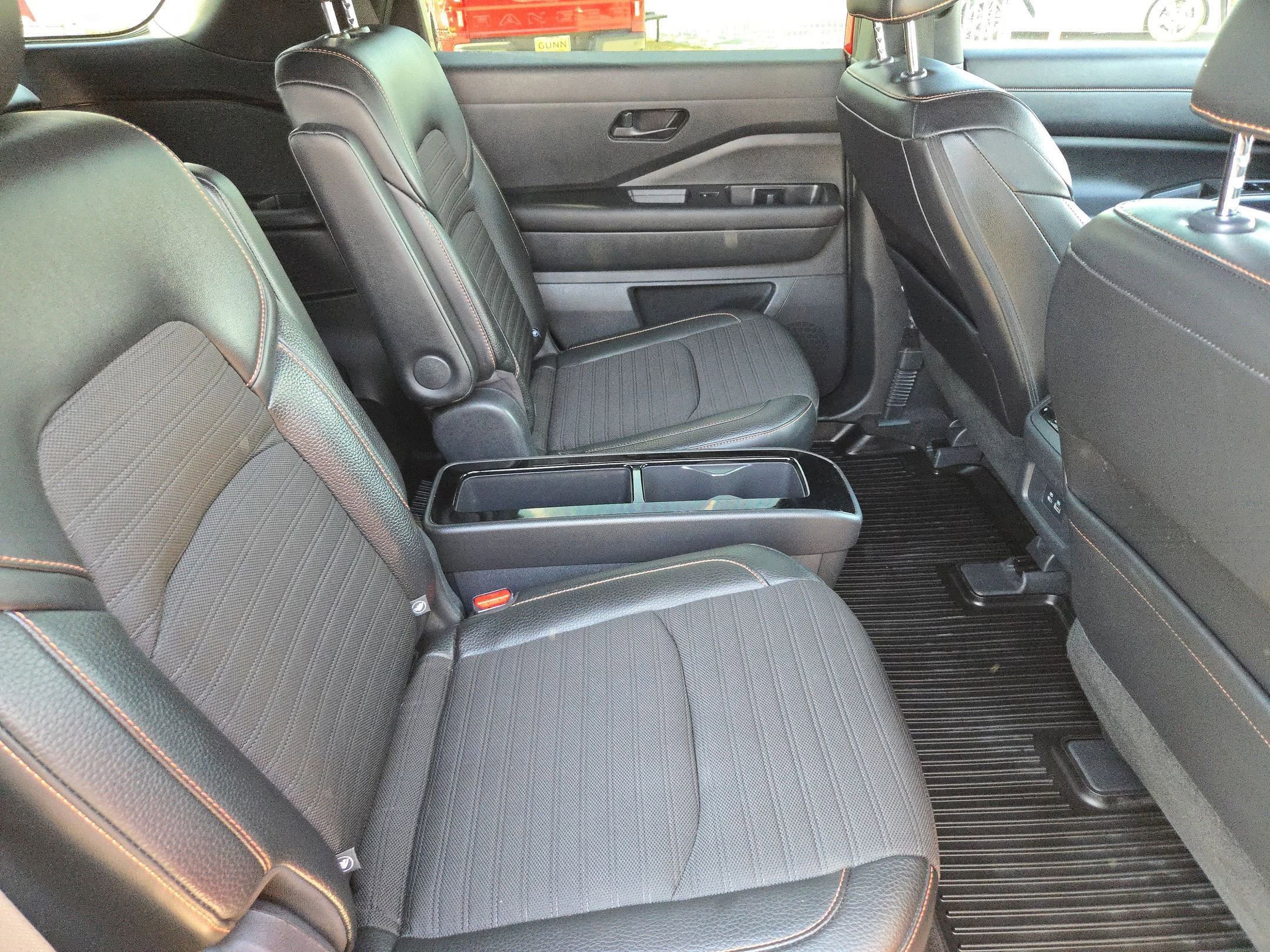 Used 2023 Nissan Pathfinder Rock Creek image 28