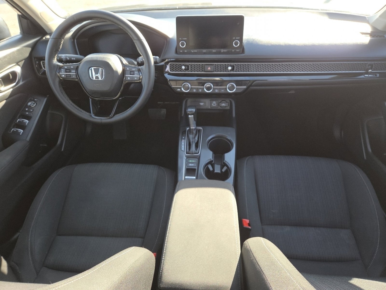 Used 2023 Honda Civic EX image 22