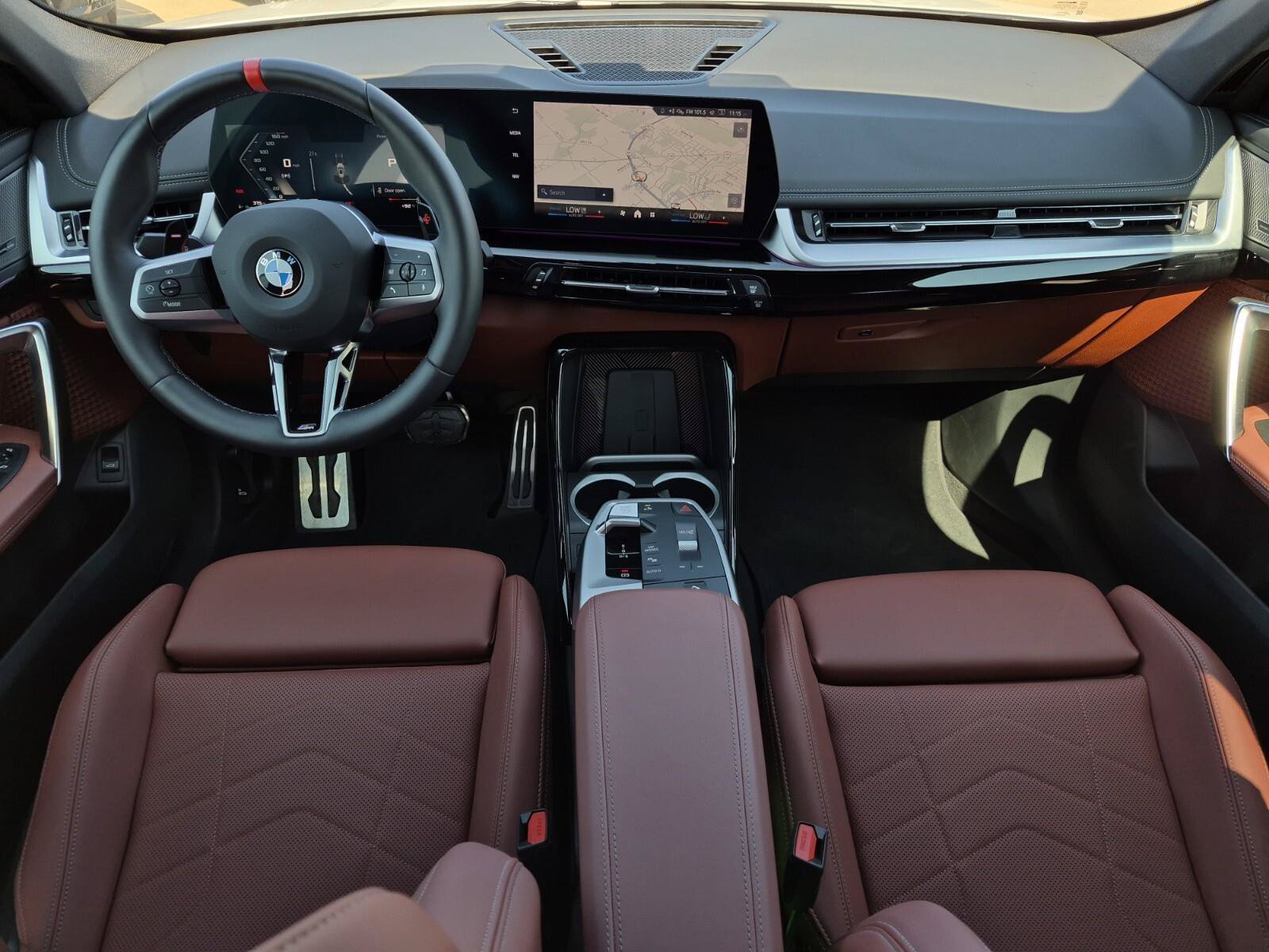 Certified 2026 BMW X1 M35i AWD/4WD image 20