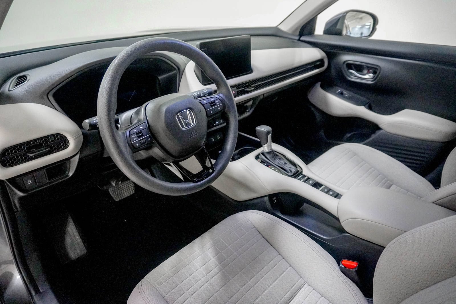 Used 2026 Honda HR-V LX image 20