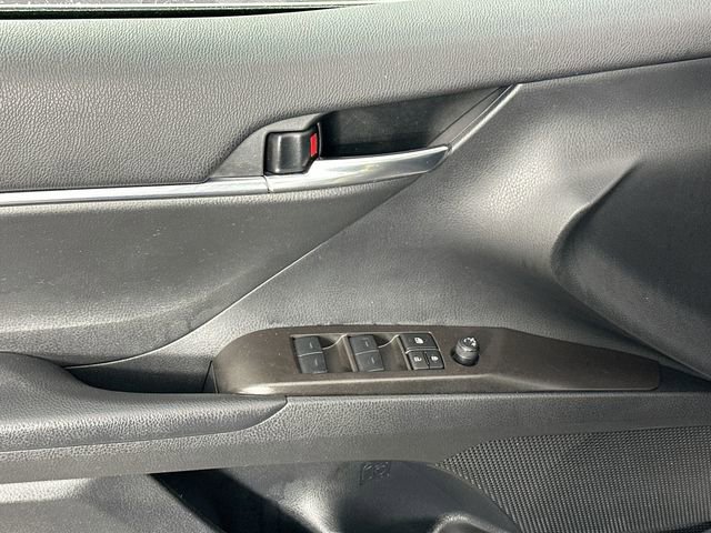 Used 2024 Toyota Camry SE FWD image 22