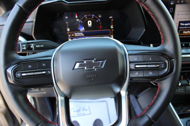 Used 2023 Chevrolet Colorado Z71 image 10