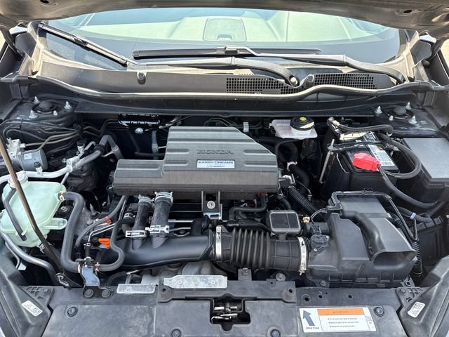 Used 2018 Honda CR-V Touring image 33