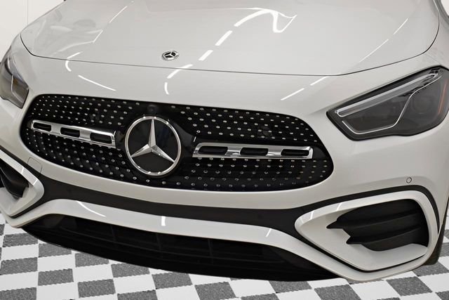 New 2026 Mercedes-Benz GLA 250 4MATIC image 16