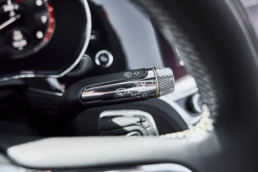 Used 2024 Bentley Continental GT Speed AWD/4WD image 56